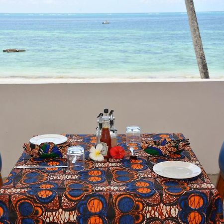 Blu Marlin Village Kiwengwa  Extérieur photo