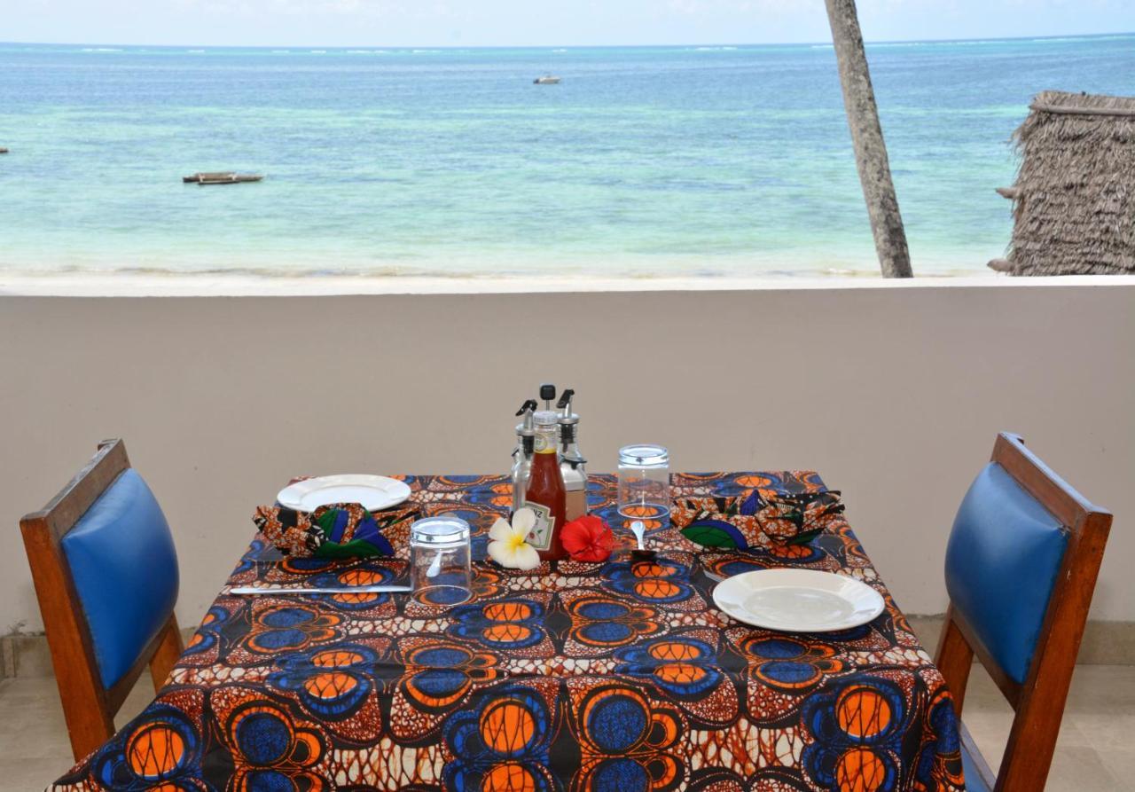 Blu Marlin Village Kiwengwa  Extérieur photo