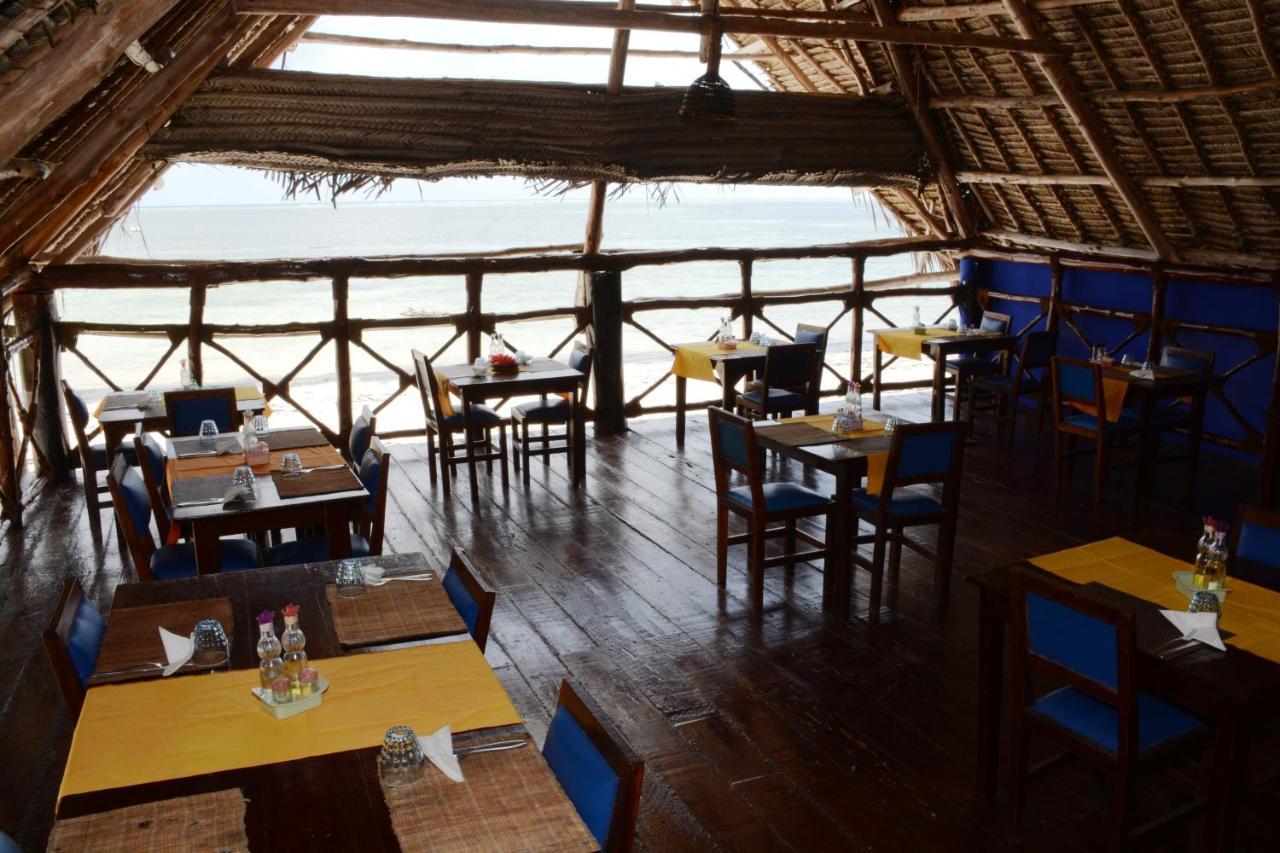 Blu Marlin Village Kiwengwa  Extérieur photo