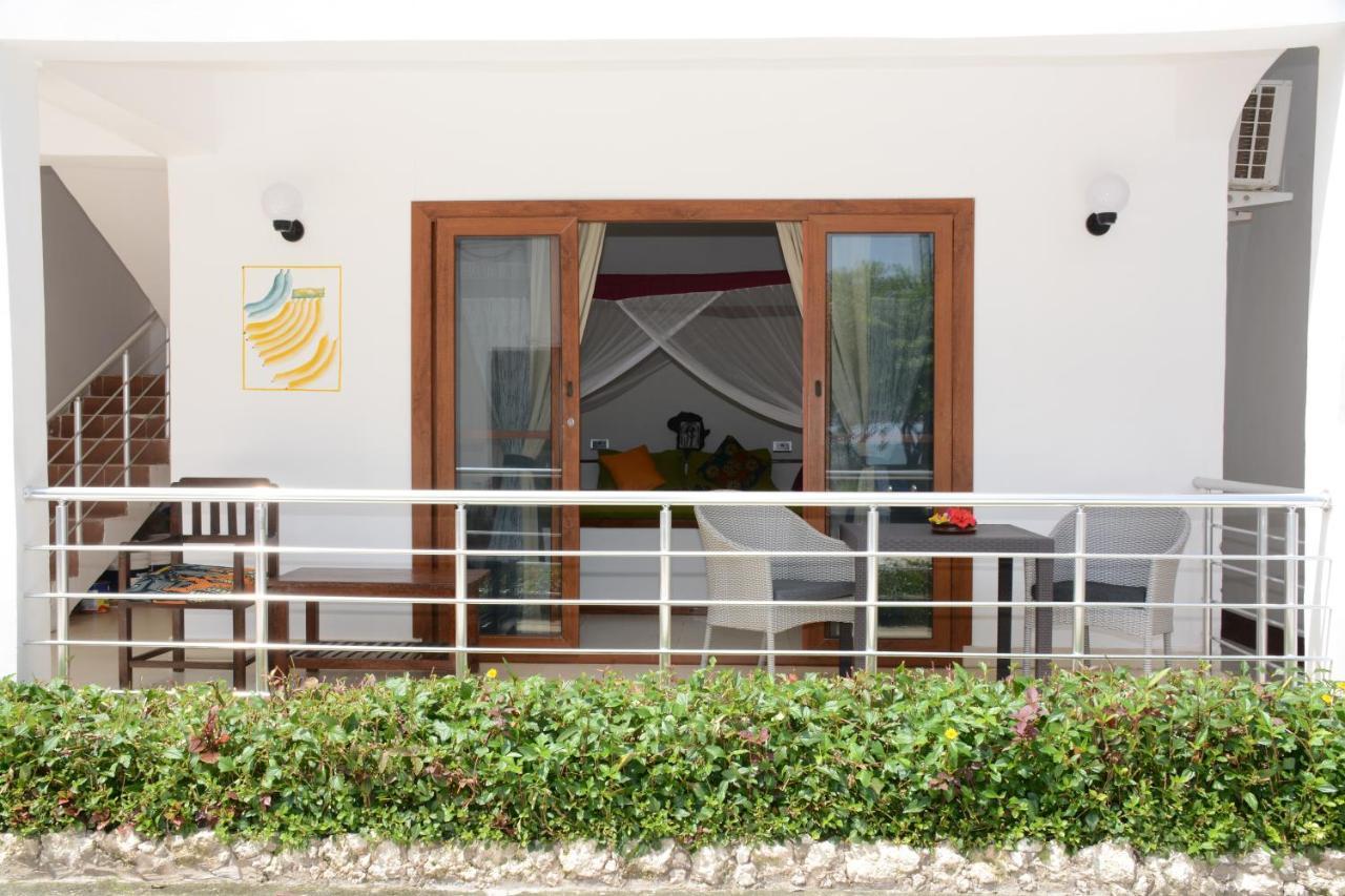 Blu Marlin Village Kiwengwa  Extérieur photo