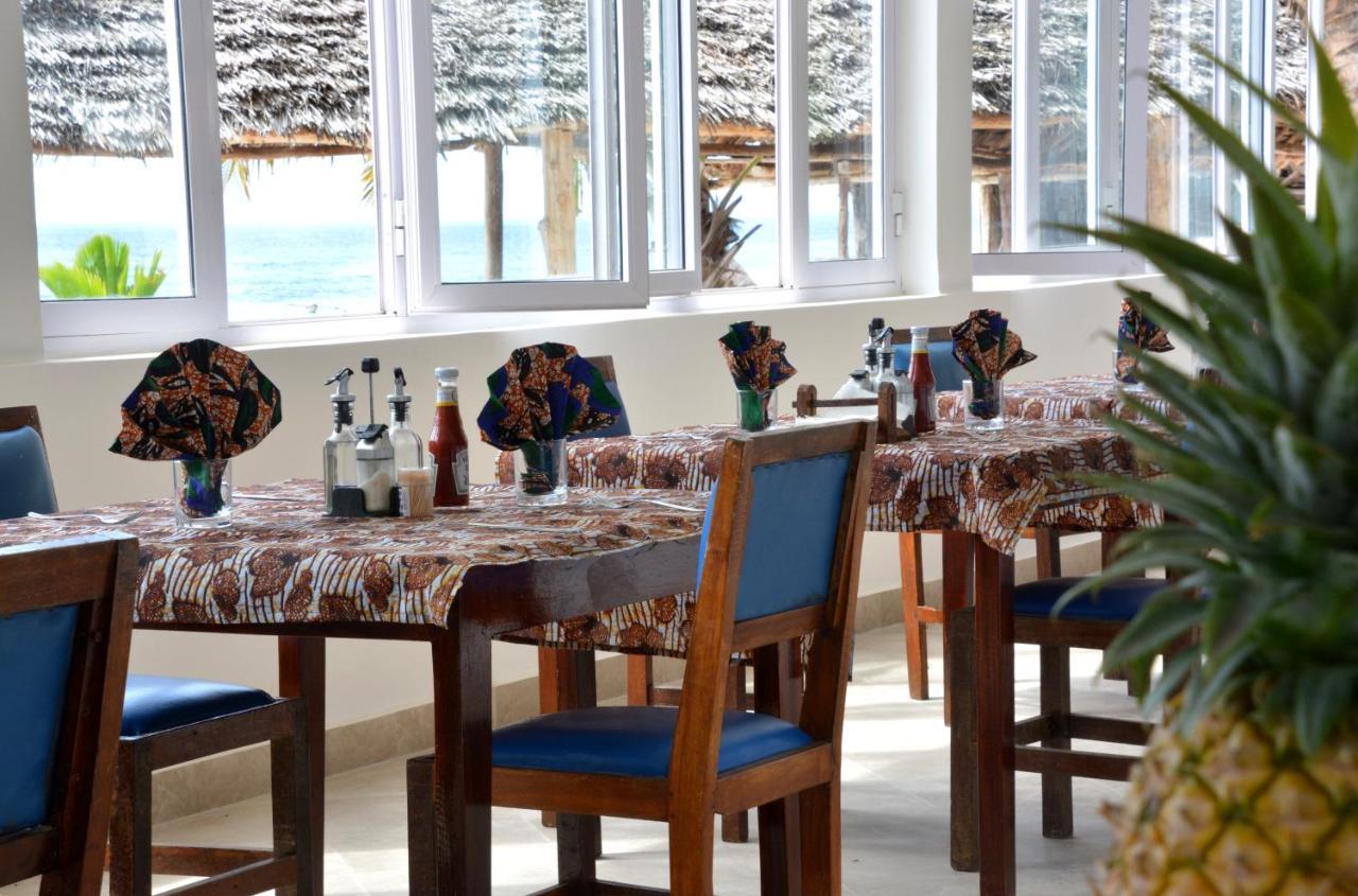 Blu Marlin Village Kiwengwa  Extérieur photo