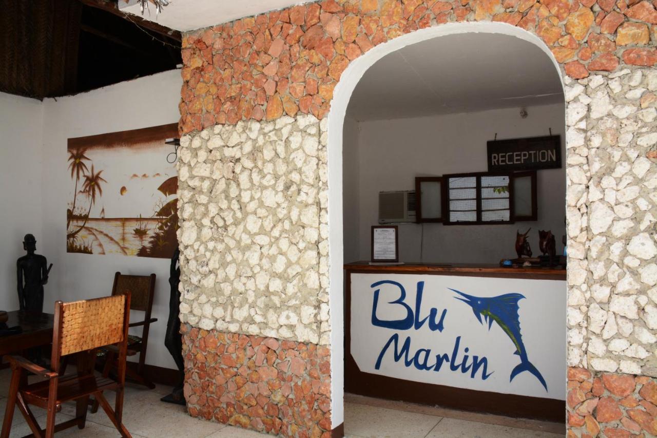 Blu Marlin Village Kiwengwa  Extérieur photo