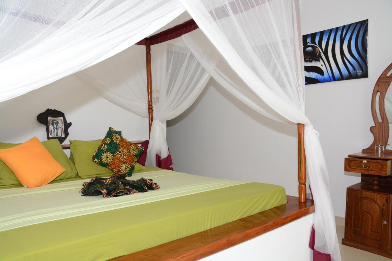 Blu Marlin Village Kiwengwa  Extérieur photo