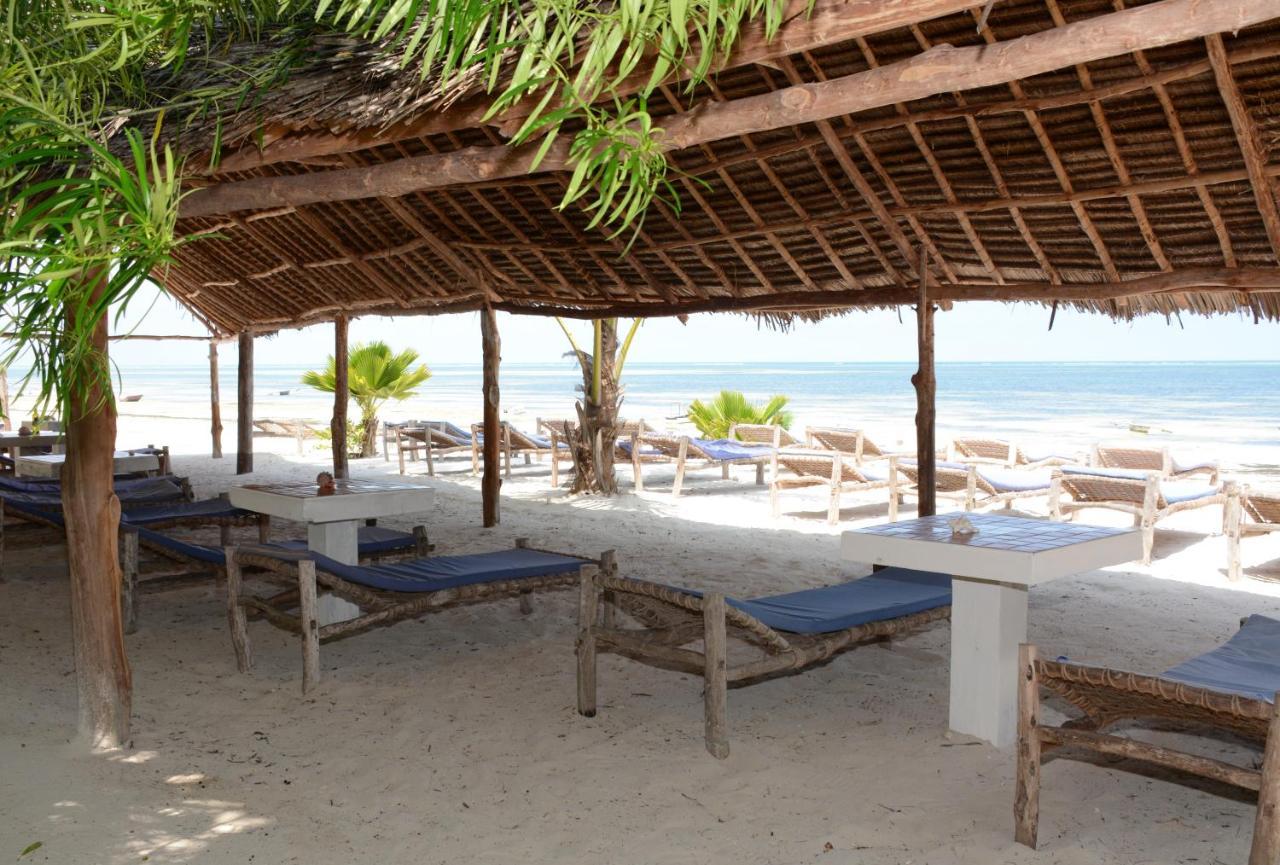 Blu Marlin Village Kiwengwa  Extérieur photo