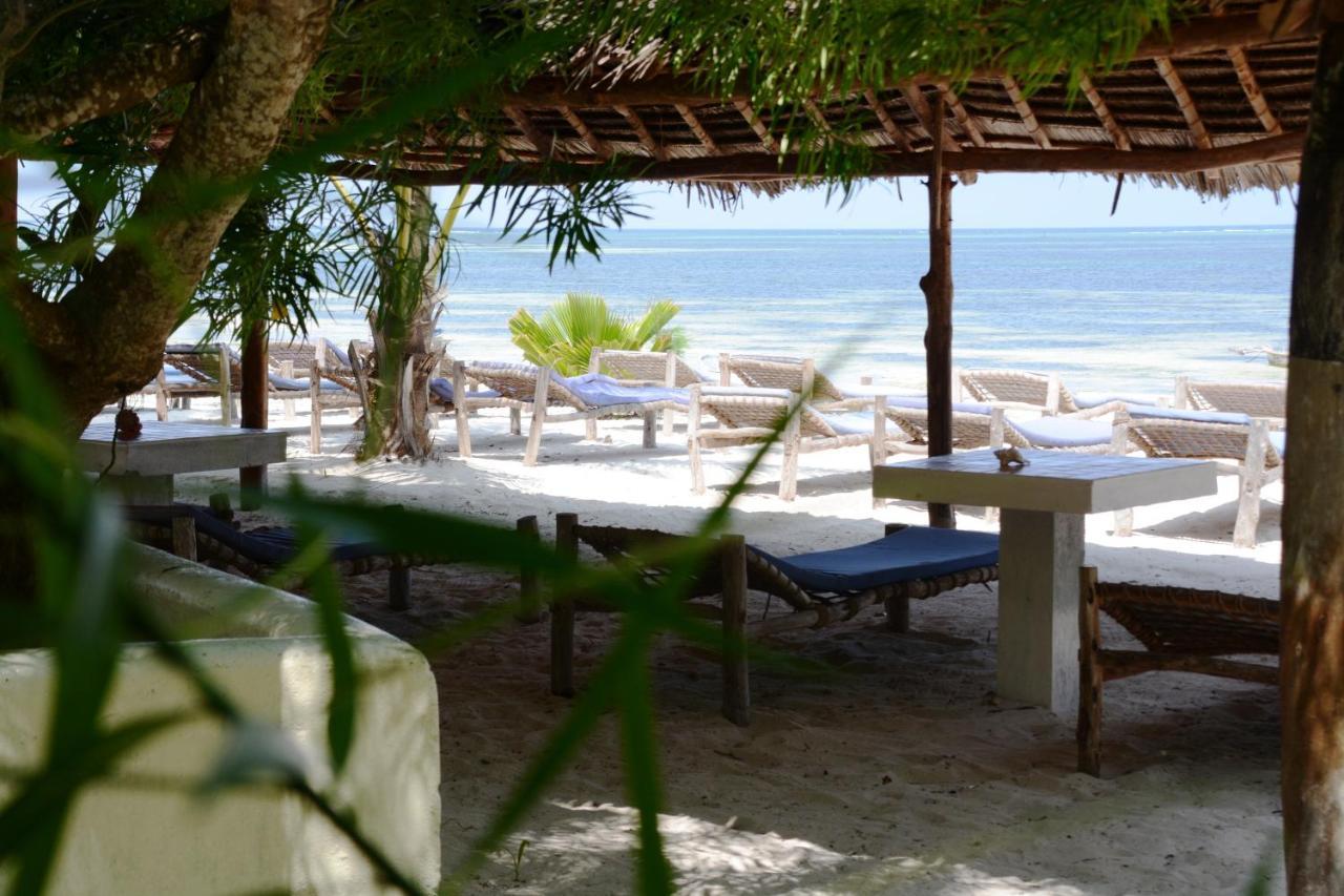 Blu Marlin Village Kiwengwa  Extérieur photo