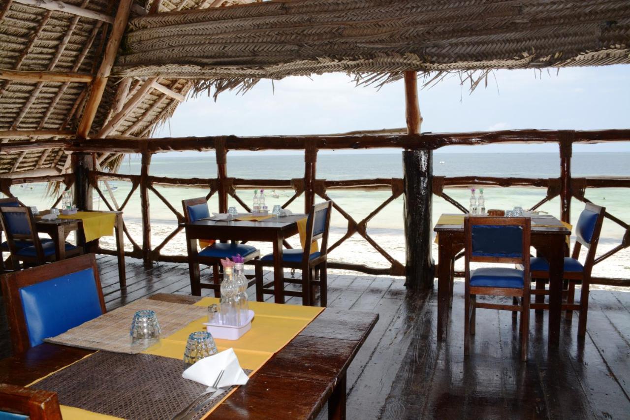 Blu Marlin Village Kiwengwa  Extérieur photo