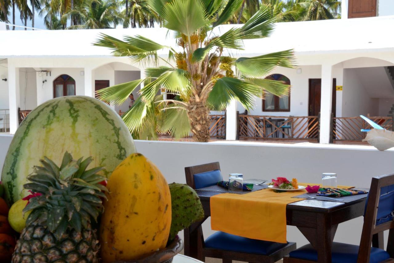 Blu Marlin Village Kiwengwa  Extérieur photo