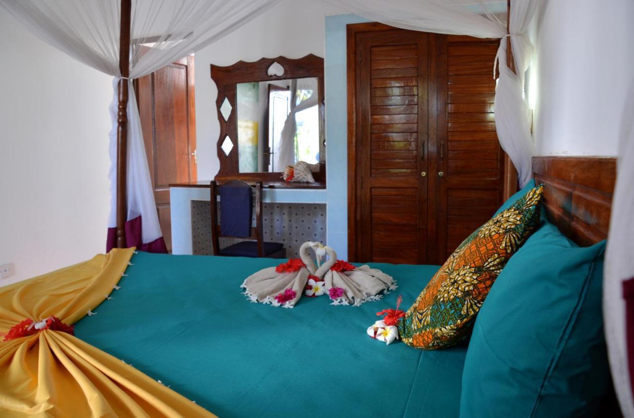 Blu Marlin Village Kiwengwa  Extérieur photo