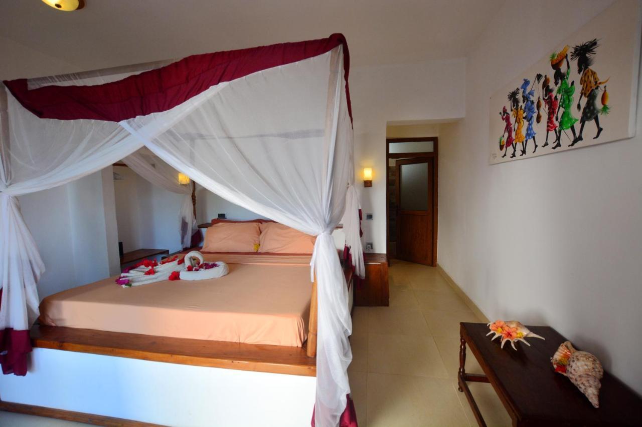 Blu Marlin Village Kiwengwa  Extérieur photo
