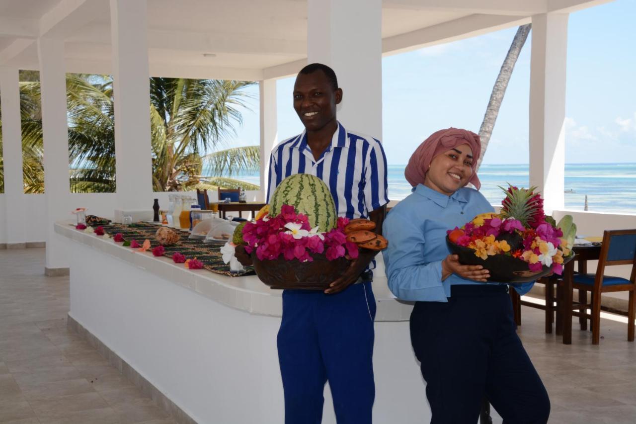Blu Marlin Village Kiwengwa  Extérieur photo