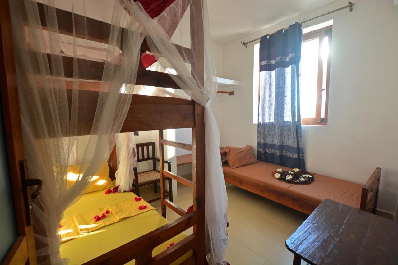 Blu Marlin Village Kiwengwa  Extérieur photo