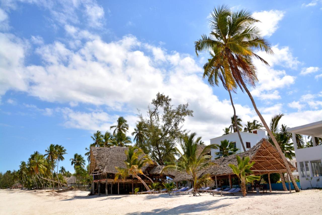 Blu Marlin Village Kiwengwa  Extérieur photo