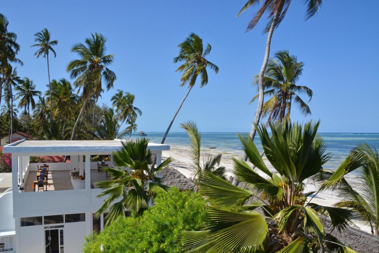 Blu Marlin Village Kiwengwa  Extérieur photo
