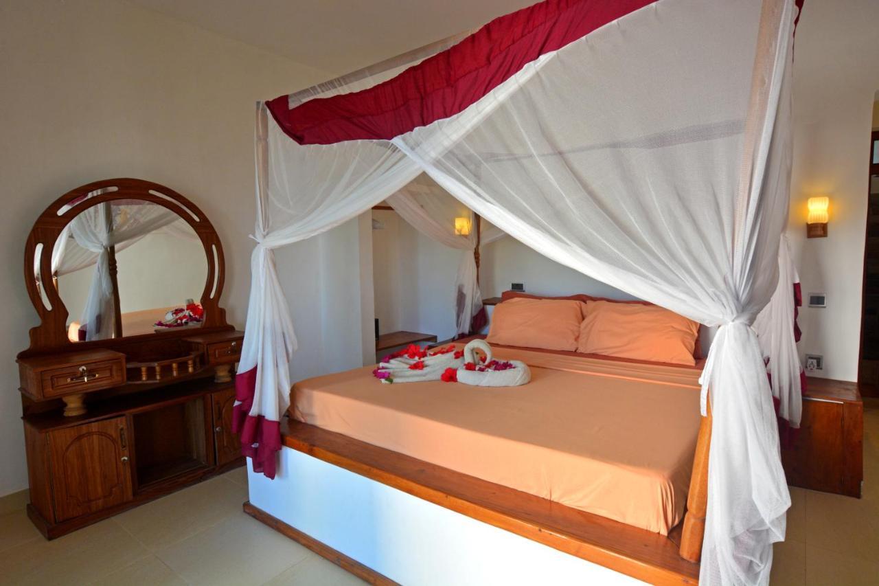 Blu Marlin Village Kiwengwa  Extérieur photo